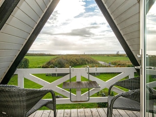 Ferienhaus Flovt Strand  2