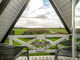 Maison de vacances Flovt Strand  2