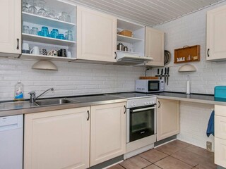 Ferienhaus Flovt Strand  9