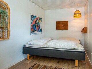 Ferienhaus Flovt Strand  10