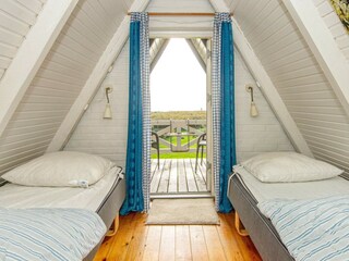 Ferienhaus Flovt Strand  21