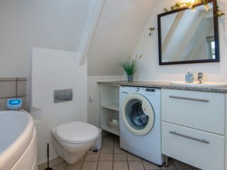 Ferienhaus Flovt Strand  11