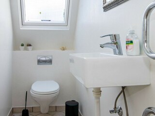 Ferienhaus Flovt Strand  19