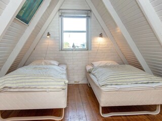 Ferienhaus Flovt Strand  16