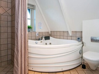 Maison de vacances Flovt Strand  11