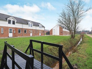 Ferienpark Blåvand Außenaufnahme 4