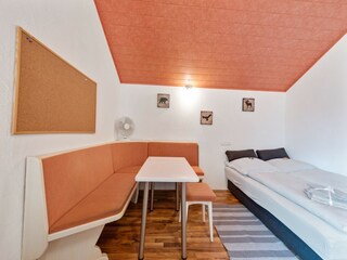 Ferienhaus Gmunden Ausstattung 13