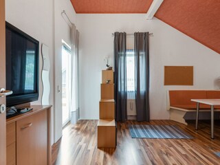 Vakantiehuis Gmunden Kenmerken 17