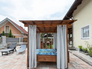 Maison de vacances Gmunden Enregistrement extérieur 7