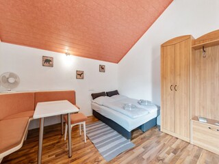 Maison de vacances Gmunden Équipement 18