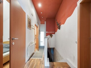 Maison de vacances Gmunden Équipement 23