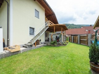 Casa per le vacanze Gmunden Registrazione all'aperto 9