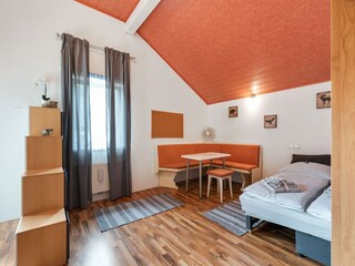 Holiday house Gmunden Features 12