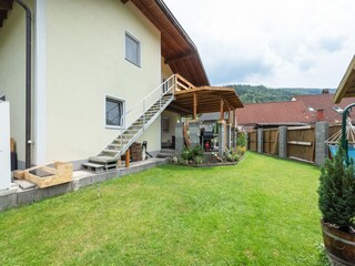 Casa per le vacanze Gmunden Registrazione all'aperto 9