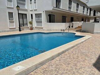 Appartement Formentera del Segura Enregistrement extérieur 1