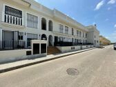Apartment Formentera del Segura Outdoor Recording 2