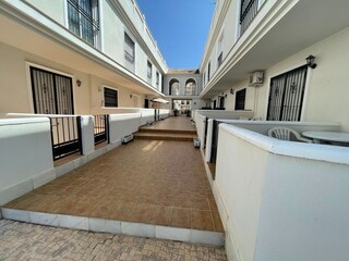 Appartement Formentera del Segura Enregistrement extérieur 5