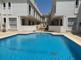 Appartement Formentera del Segura Enregistrement extérieur 6