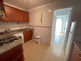 Apartment Formentera del Segura Features 13
