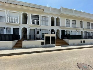 Apartment Formentera del Segura Features 15
