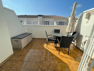 Apartment Formentera del Segura Outdoor Recording 5