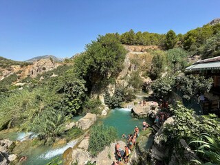 Appartement Formentera del Segura Omgeving 32