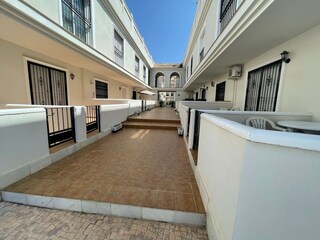 Apartment Formentera del Segura Outdoor Recording 3