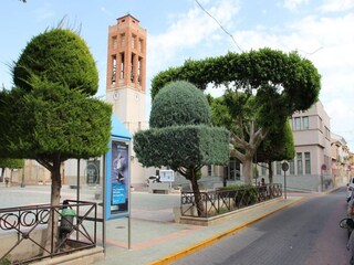 Appartement Formentera del Segura Omgeving 33