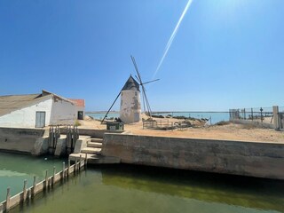 Appartement Formentera del Segura Environnement 24