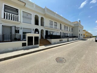 Appartement Formentera del Segura Buitenaudio-opname 5