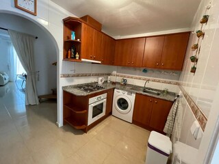 Appartement Formentera del Segura Kenmerken 11