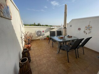 Appartement Formentera del Segura Enregistrement extérieur 4