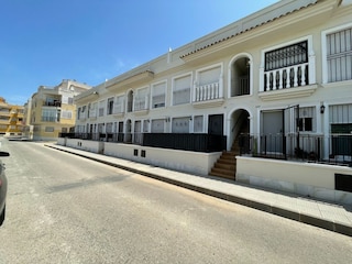 Apartment Formentera del Segura Ausstattung 12