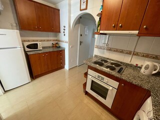 Appartement Formentera del Segura Équipement 14