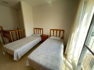 Apartment Formentera del Segura Ausstattung 18