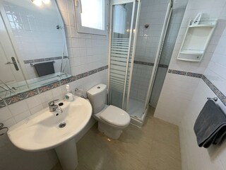 Appartement Formentera del Segura Équipement 21