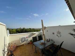 Apartment Formentera del Segura Außenaufnahme 1