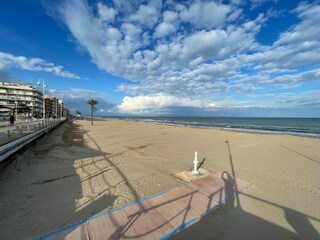 Appartement Formentera del Segura Environnement 35