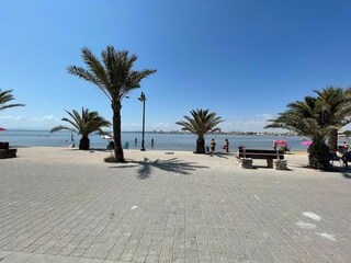 Apartment Formentera del Segura Umgebung 26