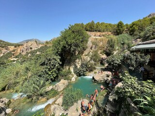 Apartment Formentera del Segura Environment 27