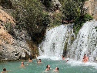 Appartement Formentera del Segura Omgeving 28