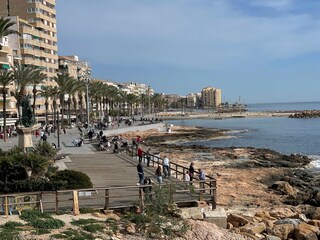 Apartment Formentera del Segura Environment 29