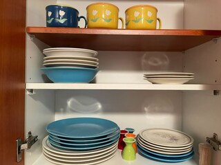 Apartment Formentera del Segura  36