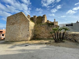 Appartement Formentera del Segura Omgeving 30