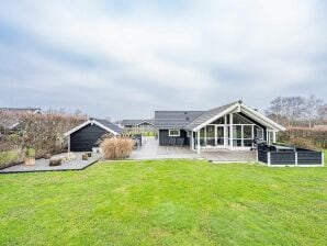 Holiday house 6 Personen Ferienhaus in Hemmet - Bork Havn - image1