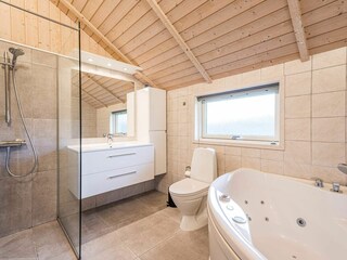 Maison de vacances Bork Havn  6