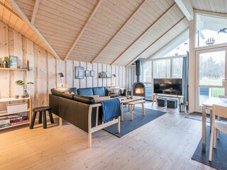 Maison de vacances Bork Havn  7