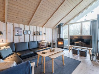 Maison de vacances Bork Havn  8