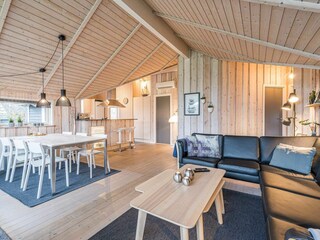 Maison de vacances Bork Havn  10