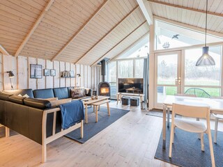 Maison de vacances Bork Havn  11